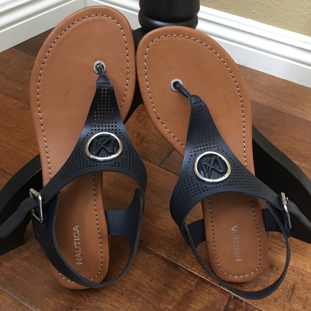 Nautica Sandals 🍎🍎SOLD🍎🍎